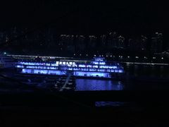 -重庆两江夜游-金碧系列