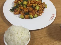 -金家老三饭庄(常营店)