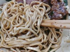-无名氏面馆(邮电路店)
