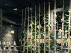大堂-呷哺呷哺(丰科万达店)
