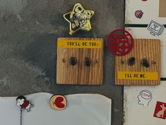 -BE YOLO必有乐&小红帽三明治