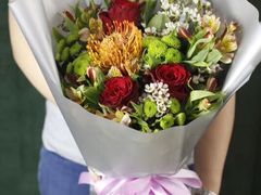 -妃比花艺(光启城时尚购物中心店)