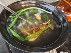 -品德宏·孔雀宴的发源地(金塔园店)