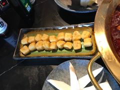 -肆味(东原1891江景店)
