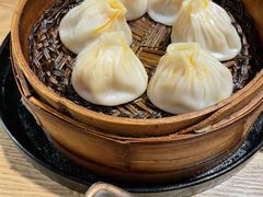 咸蛋黄小笼包-样样体面(宝安支路店)