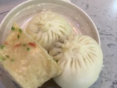 -蒋家桥饺面店(四望亭路店)