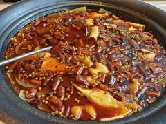 -漢舍川菜馆(国贸商城店)