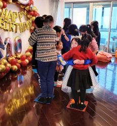 -派对猴生日派对策划(浦东店)