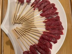 -南门涮肉(北洼路店)