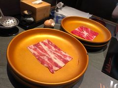 -牛YO寿喜烧和牛火锅自助(三台子万象汇店)