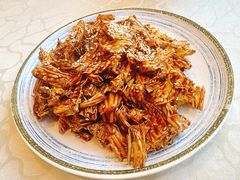 -福来居烤鸭店(天坛二店)