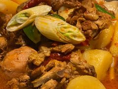 -丝路金桃·新疆菜(徐汇店)