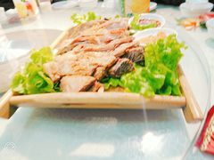 -百味饺子城•海鲜家常菜(秦皇岛店)