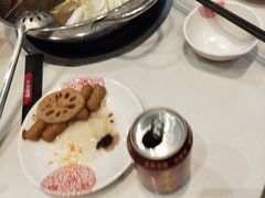 -阿香婆欢乐火锅(淄博万象汇店)