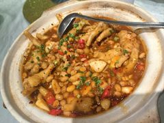 -鄱阳湖·江西小炒·瓦罐煨汤(五道口店)