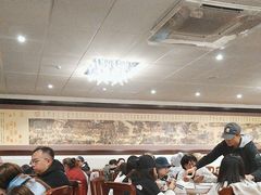 -蓬莱小馆 Joyful Restaurant