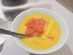 杨枝甘露-味+新京宴·烤鸭·北京菜(创意谷店)