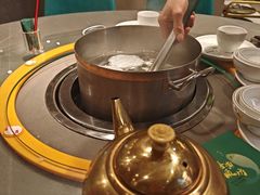 -粤顺渔坊·中山脆肉鲩火锅(清湖店)