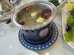 -老毛手抓·盐池滩羊非遗手抓(宁夏总店)