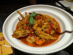 -炊烟小炒黄牛肉(浦东世纪汇店)