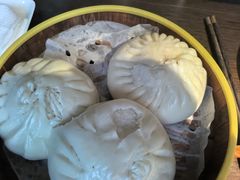 -西郊八号·山野江西菜(开发区店)