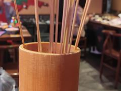-来涮蜀鲜货火锅串串香(菜市口店)