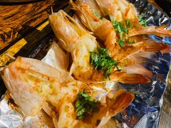 -质烤烤物·活烤海鲜(质烤总店)