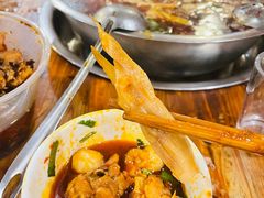 -中和远东火锅兔(老店)