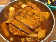 -青春分食(仙林大学城店)