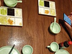 -北京全聚德(王府井店)