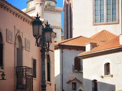 -华谊兄弟（长沙）电影小镇