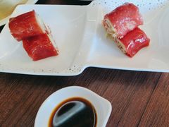 -蛇口希尔顿南海酒店·随轩中餐厅·粤菜
