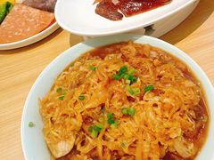 -春饼先生·北京烤鸭(甘井子万达店)