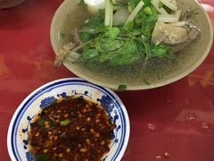 -谢老五跷脚牛肉·非遗传承店