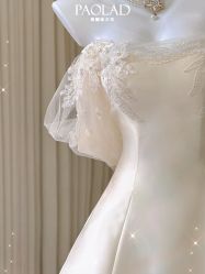 -南京宝娜嫁衣婚纱礼服馆(中央路店)