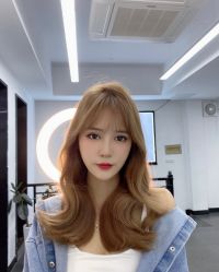 -HG美发设计沙龙