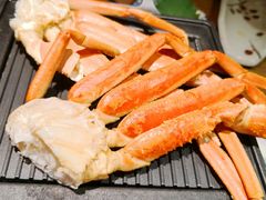-蟹将军·松叶蟹和牛日料放题自助(K11店)