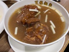 -百福麵家(新馬路店)