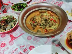 -红钳侠小龙虾·烧烤(中赢康康谷店)