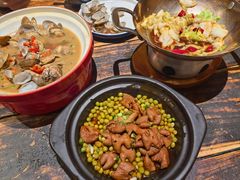 -绿茶餐厅(昌平悦荟店)