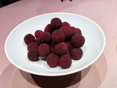 樱桃杨梅-子福慧(虹桥店)