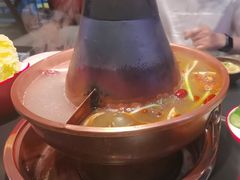 -乔先生涮肉·鲜活牛羊肉火锅(塘沽店)