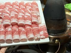 -義聚德·清真铜锅涮羊肉·烧烤(河东店)
