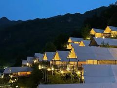 -北京山里寒舍度假酒店