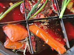 -正南齊北重庆老火锅(光华村直营店)