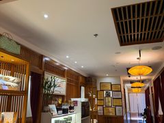 -一叶一世界•素食餐厅(新光天地店)
