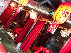 -谭鸭血老火锅(漳州路店)