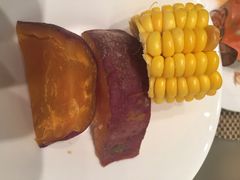 石浦豪生自助餐厅-宁波石浦豪生大酒店·自助餐厅