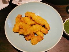 -庐灶江南·江南菜·四合院Bistro(东直门雍和宫·原华侨宾馆店)