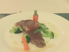 -旌湖国际酒店.自助餐